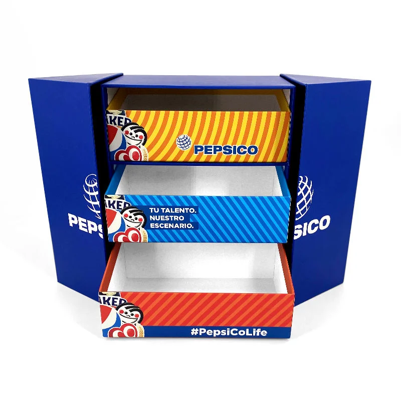 Multi-Tier Gift Box - view 7