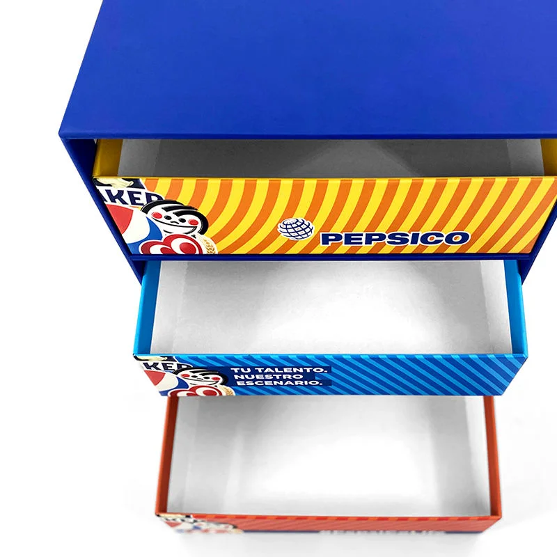 Multi-Tier Gift Box - view 8