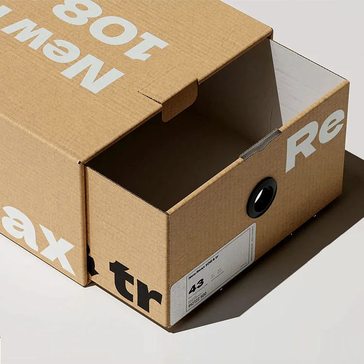 Drawer Mailer Box view 3