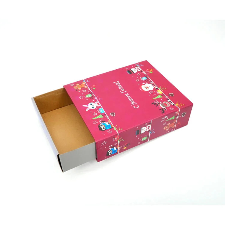 Drawer Mailer Box view 6