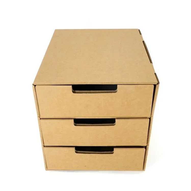 Drawer Mailer Box view 7