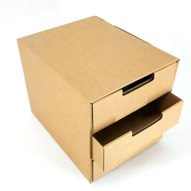 Drawer Mailer Box view 9