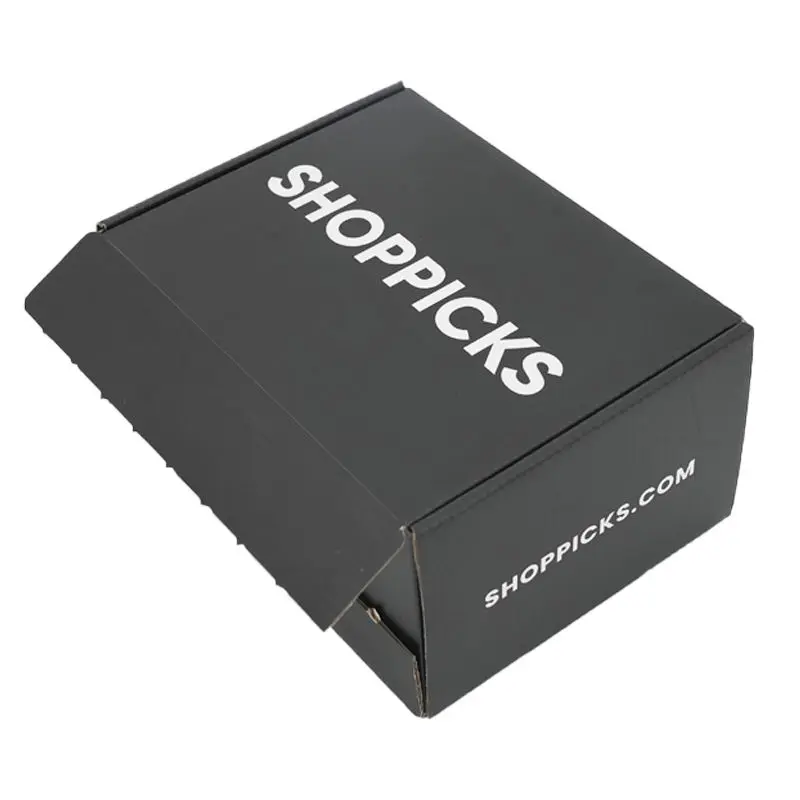 self-sealing mailer box - view 5