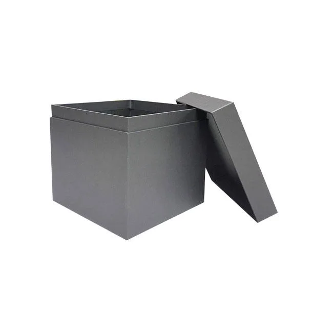 Shallow Lid Box view 3