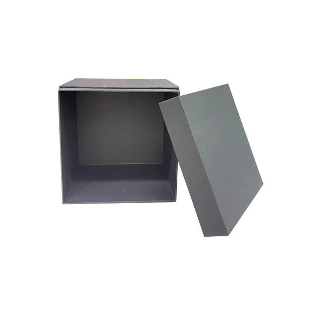 Shallow Lid Box view 4