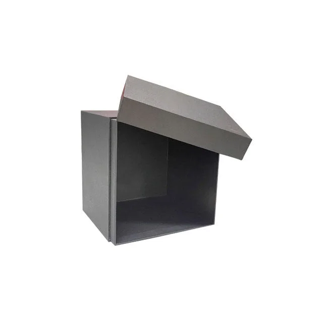 Shallow Lid Box view 5