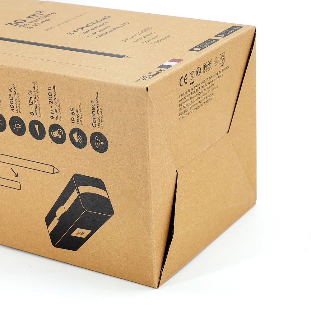 Snap Lock Box - view 3