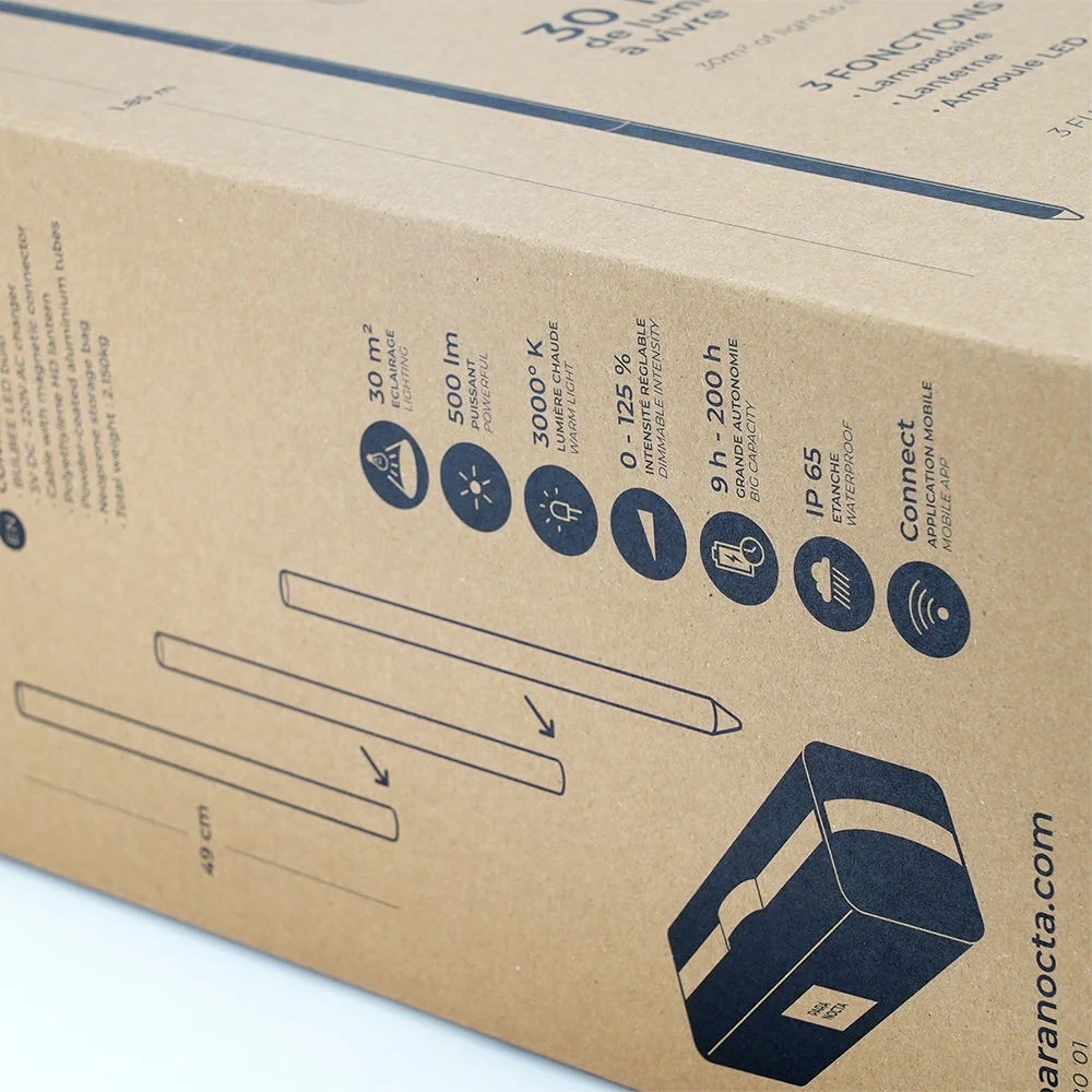 Snap Lock Box - view 5