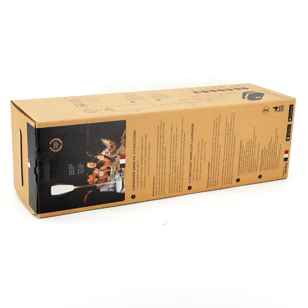 Snap Lock Box - view 6