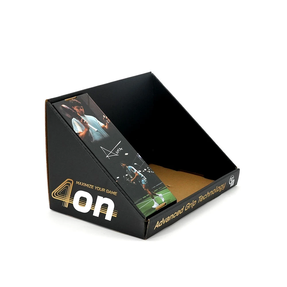 Special Shape Mailer Box view 2