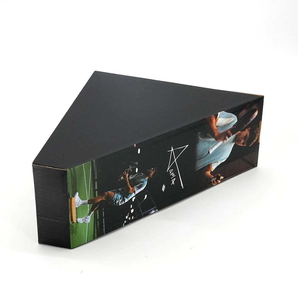 Special Shape Mailer Box view 6