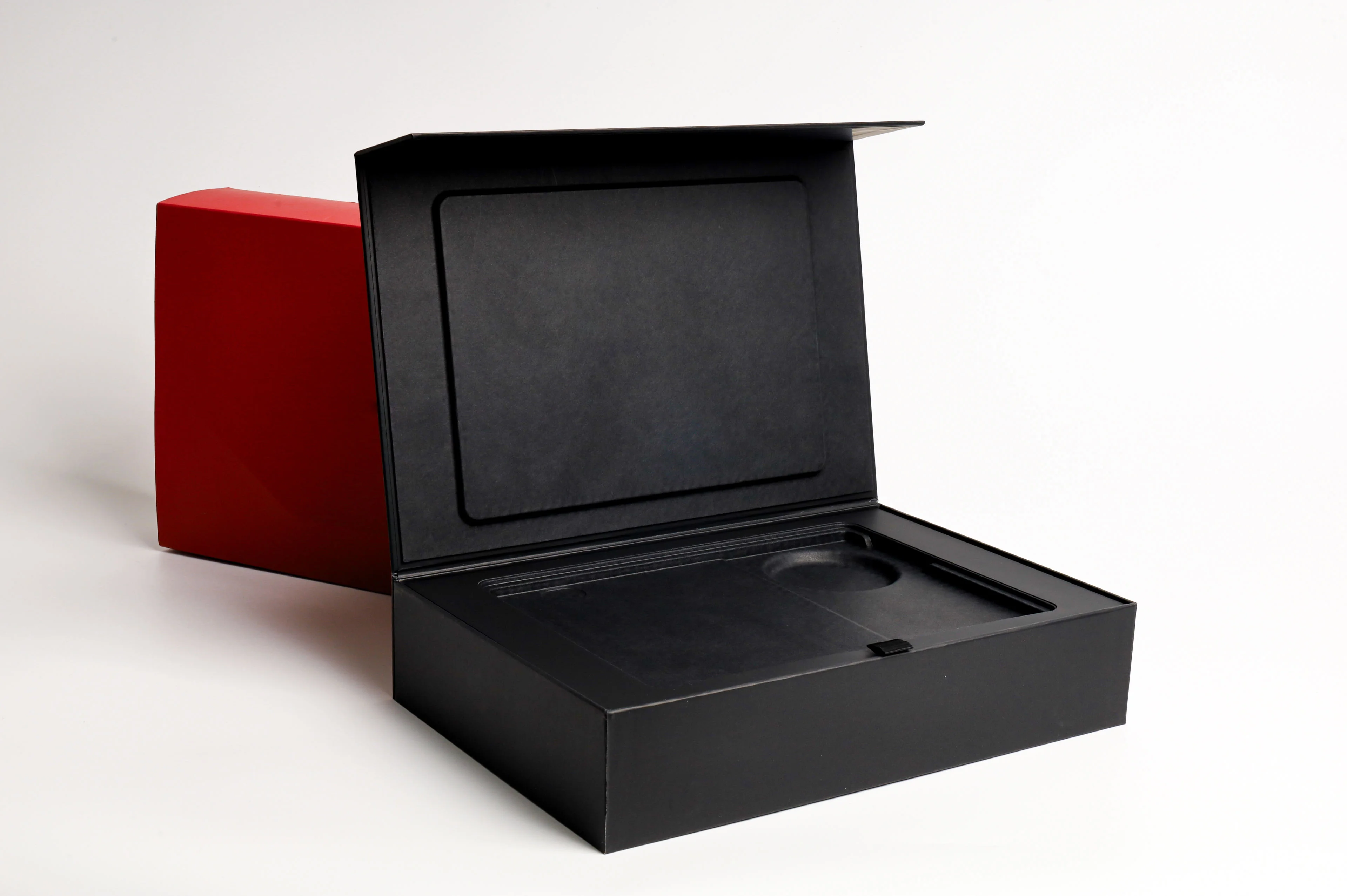 Standard Magnetic Closure Box