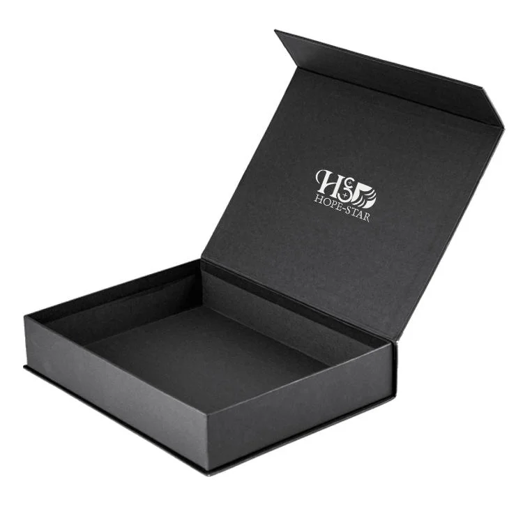 standard magnetic box detail view 2