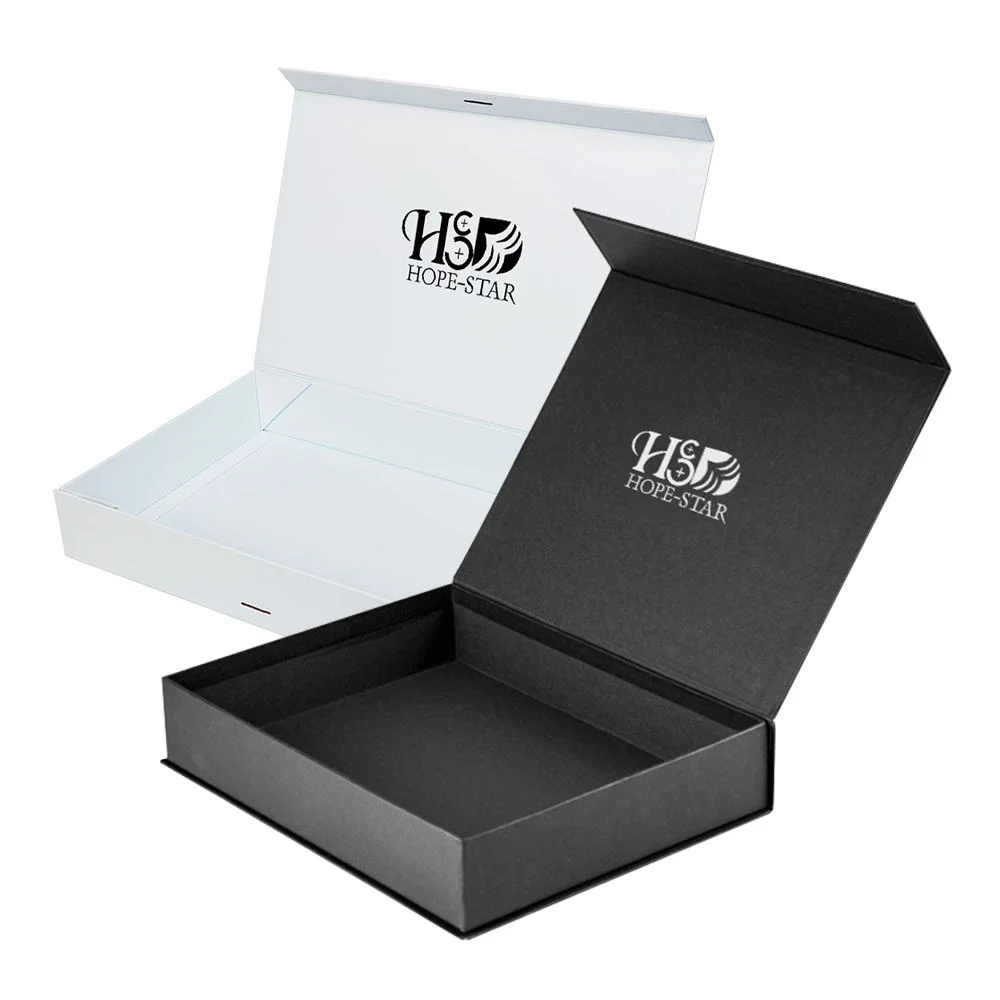 standard magnetic box detail view 4