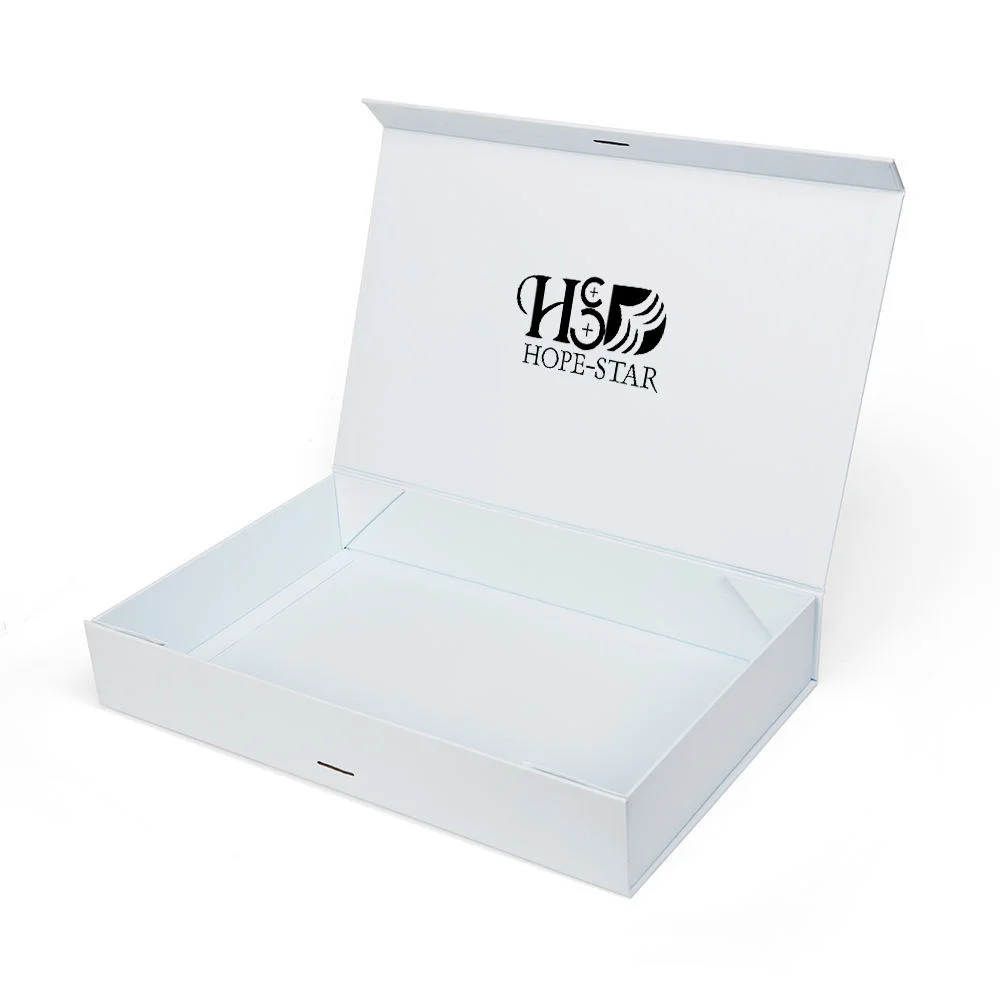 standard magnetic box detail view 5