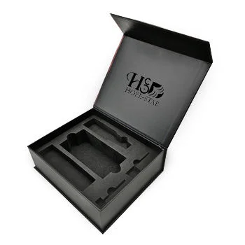 standard magnetic box detail view 6