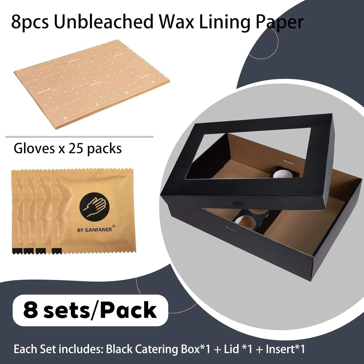 EcoPacki Shoulder Neck Box