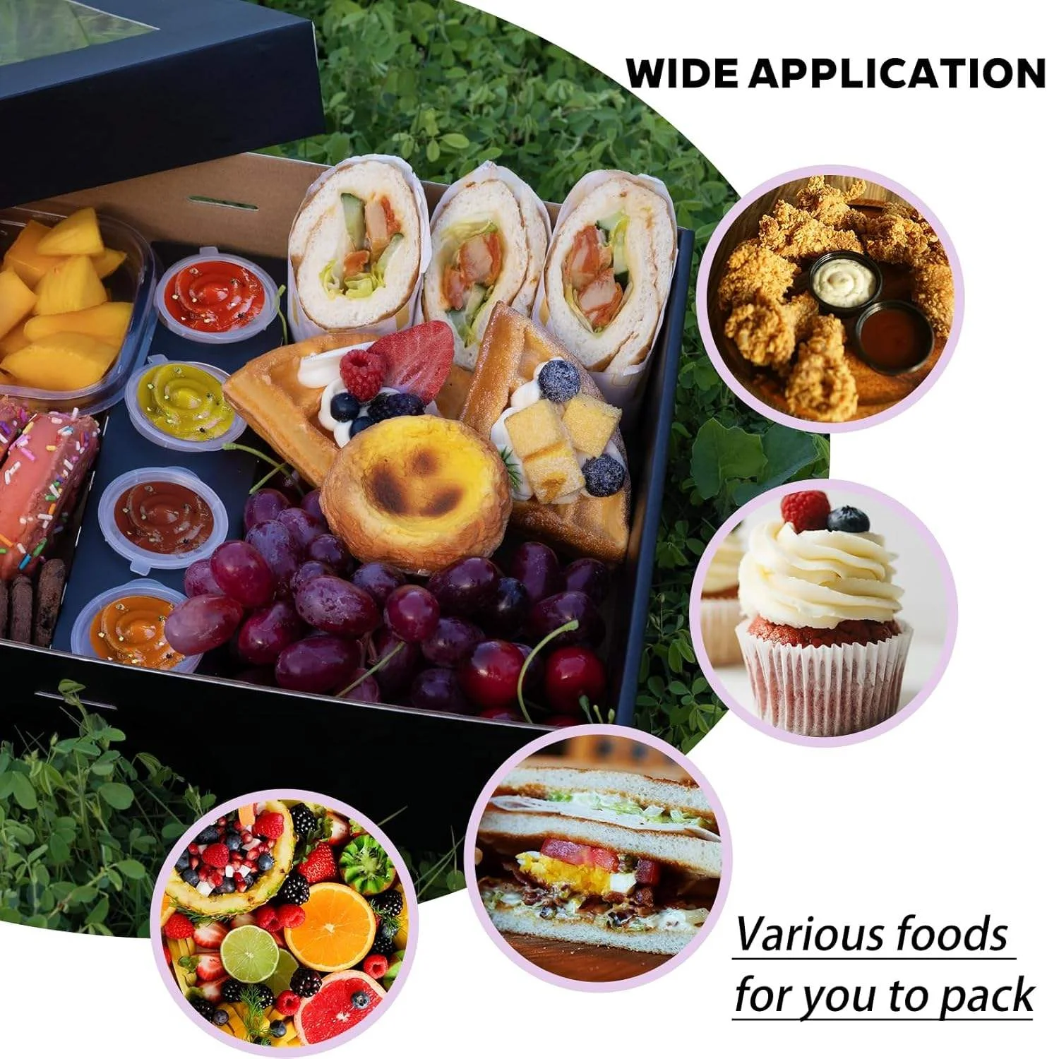 paper tray box - view 5