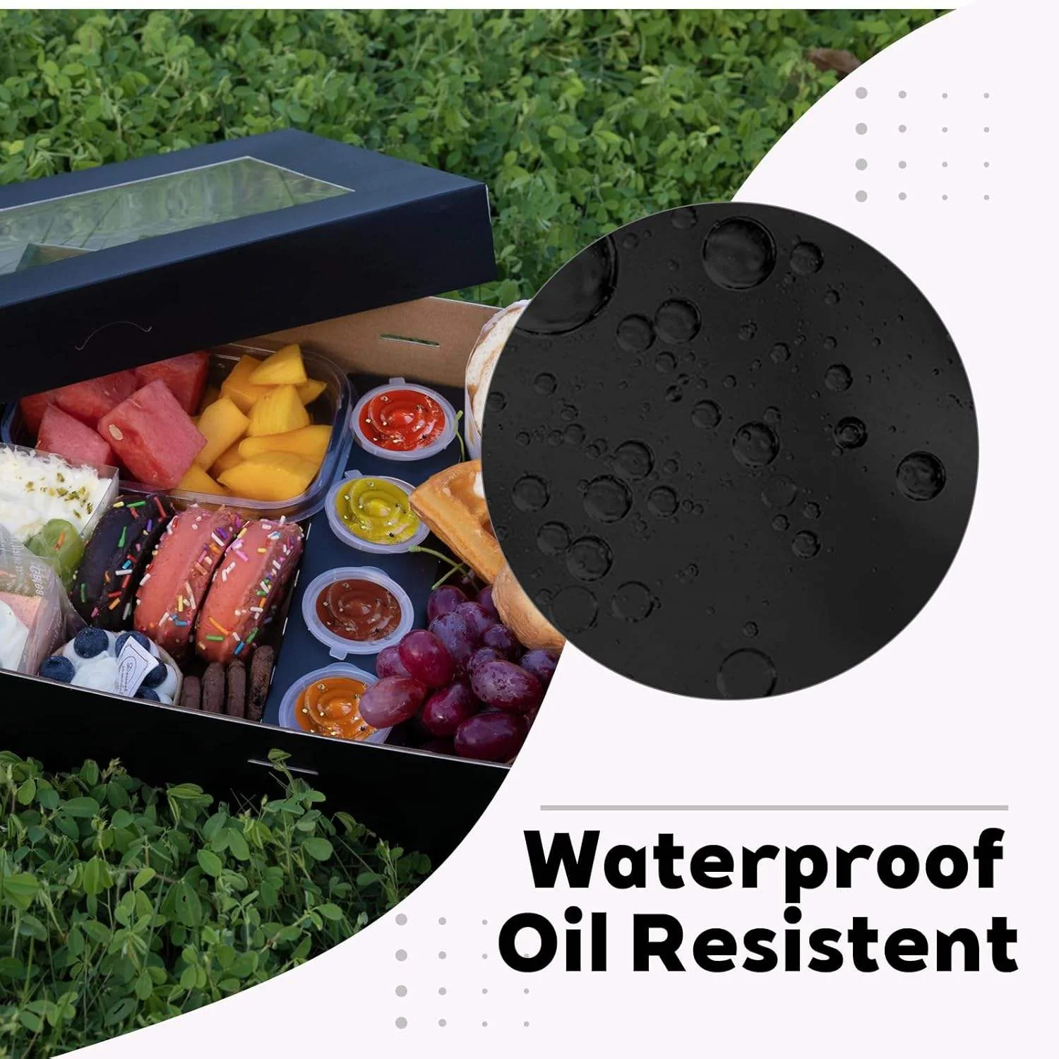 paper tray box - view 6