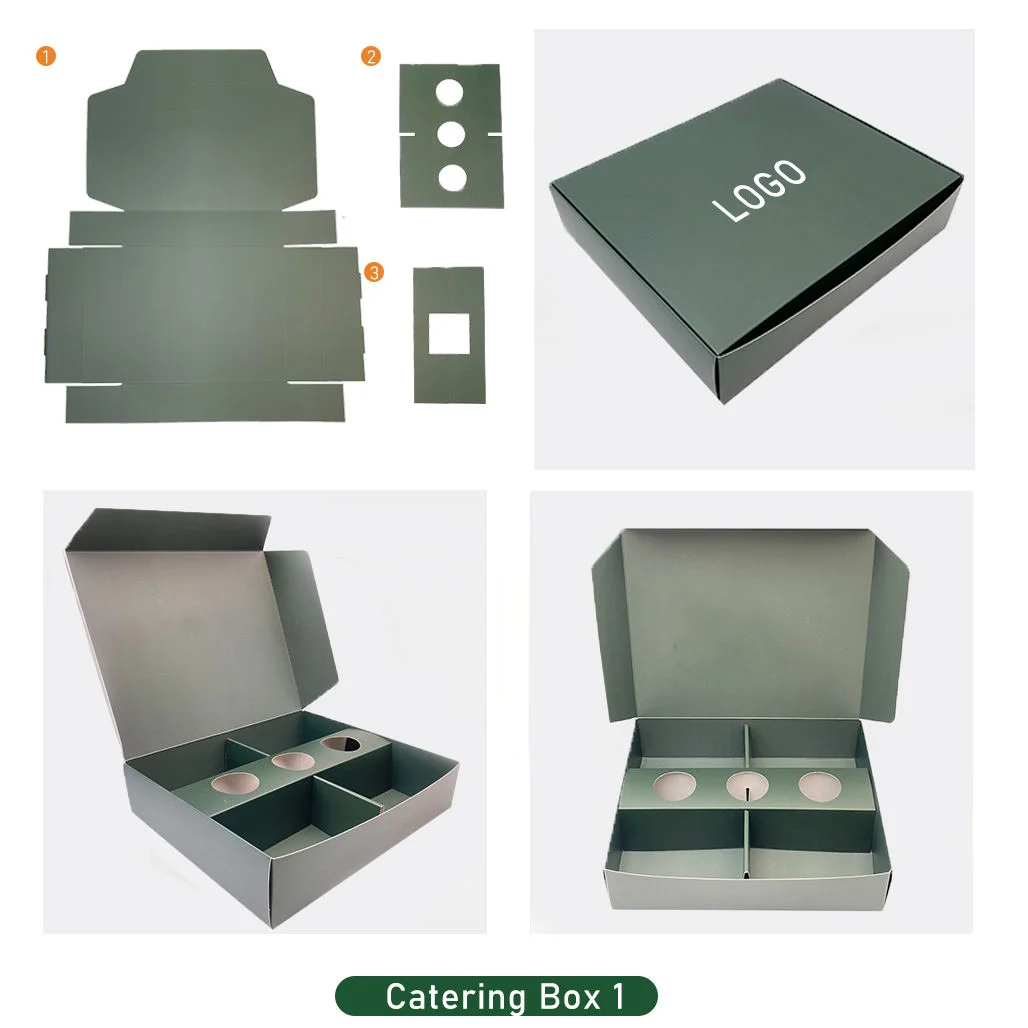 paper tray box - view 8