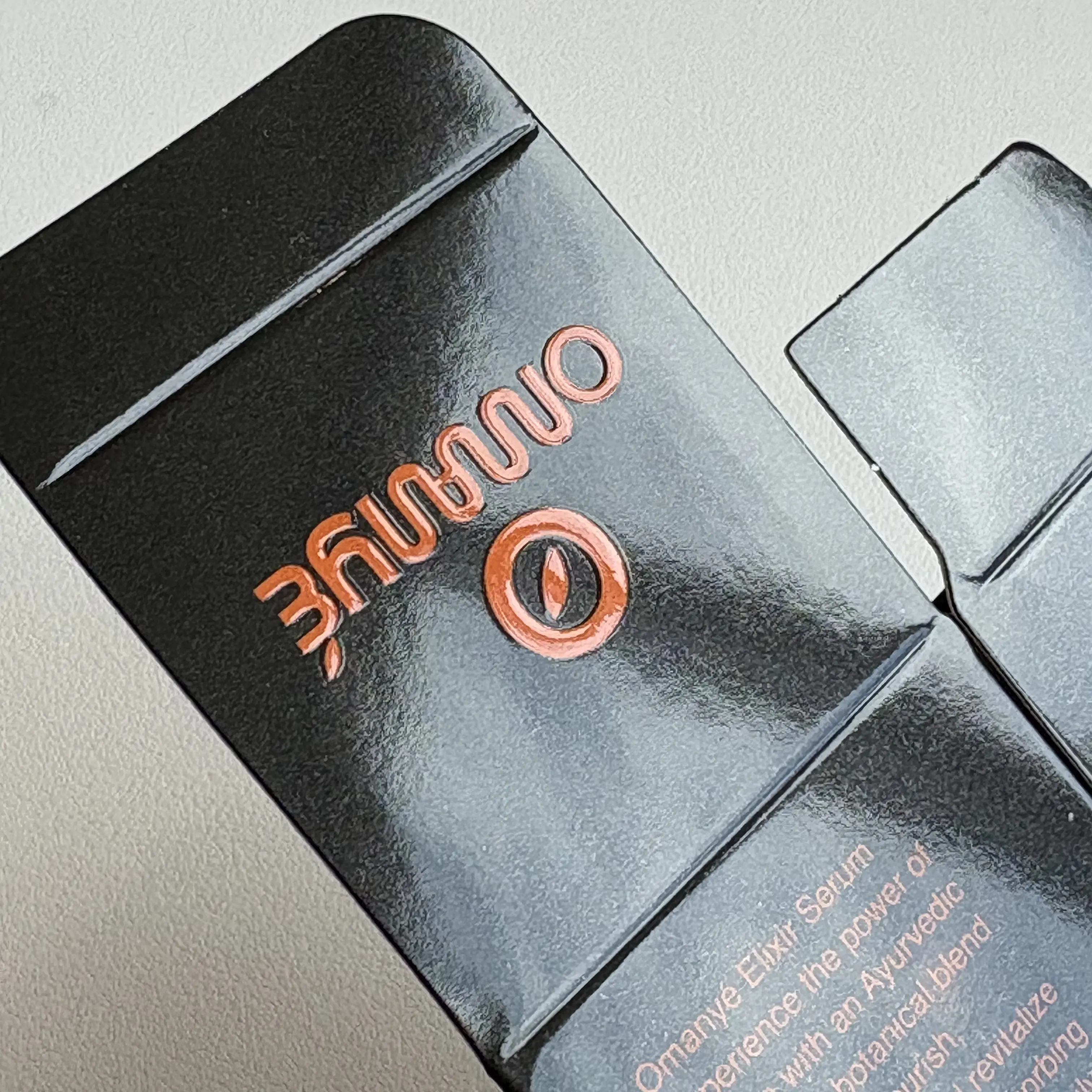 Tuck Top Box - view 4