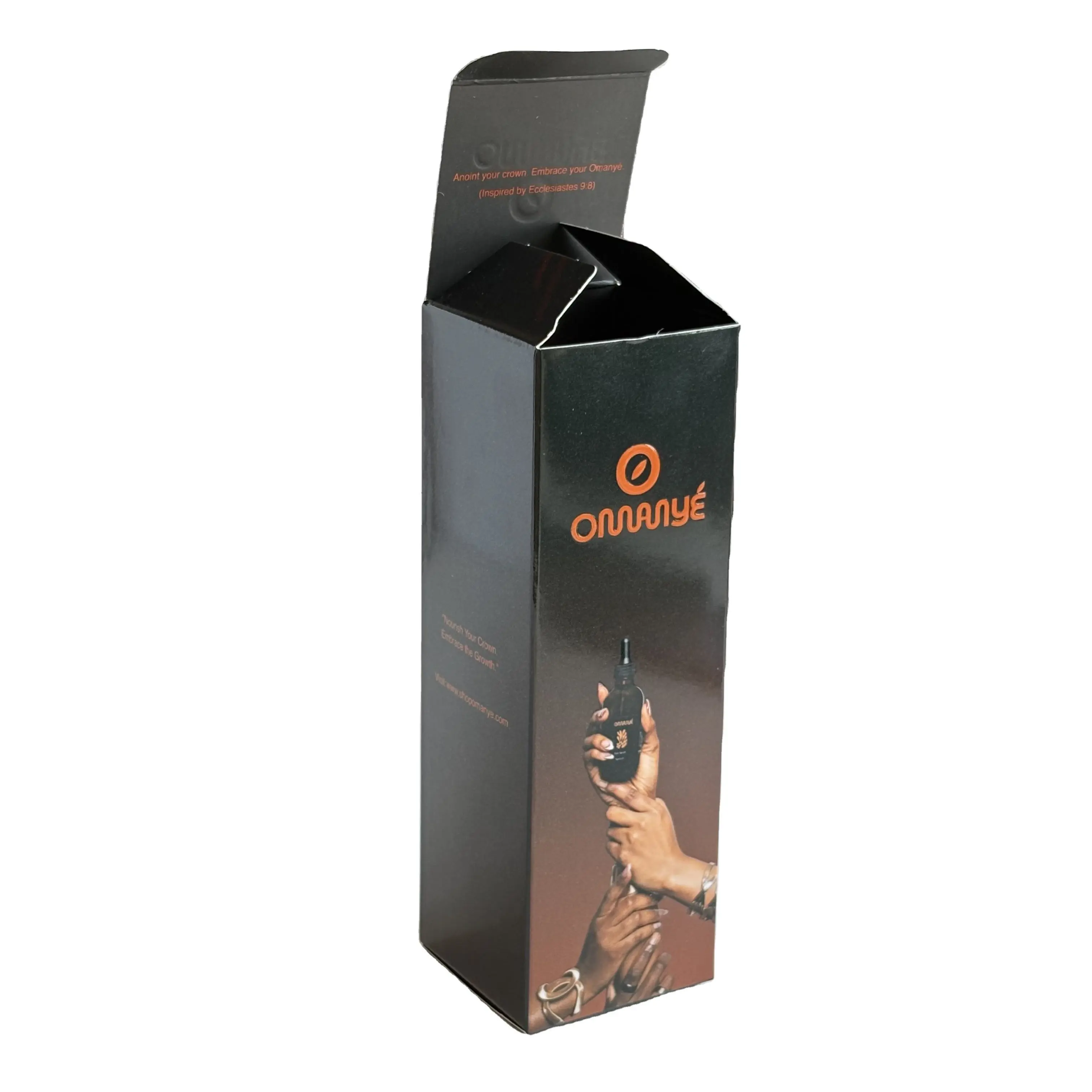 Tuck Top Box - view 7