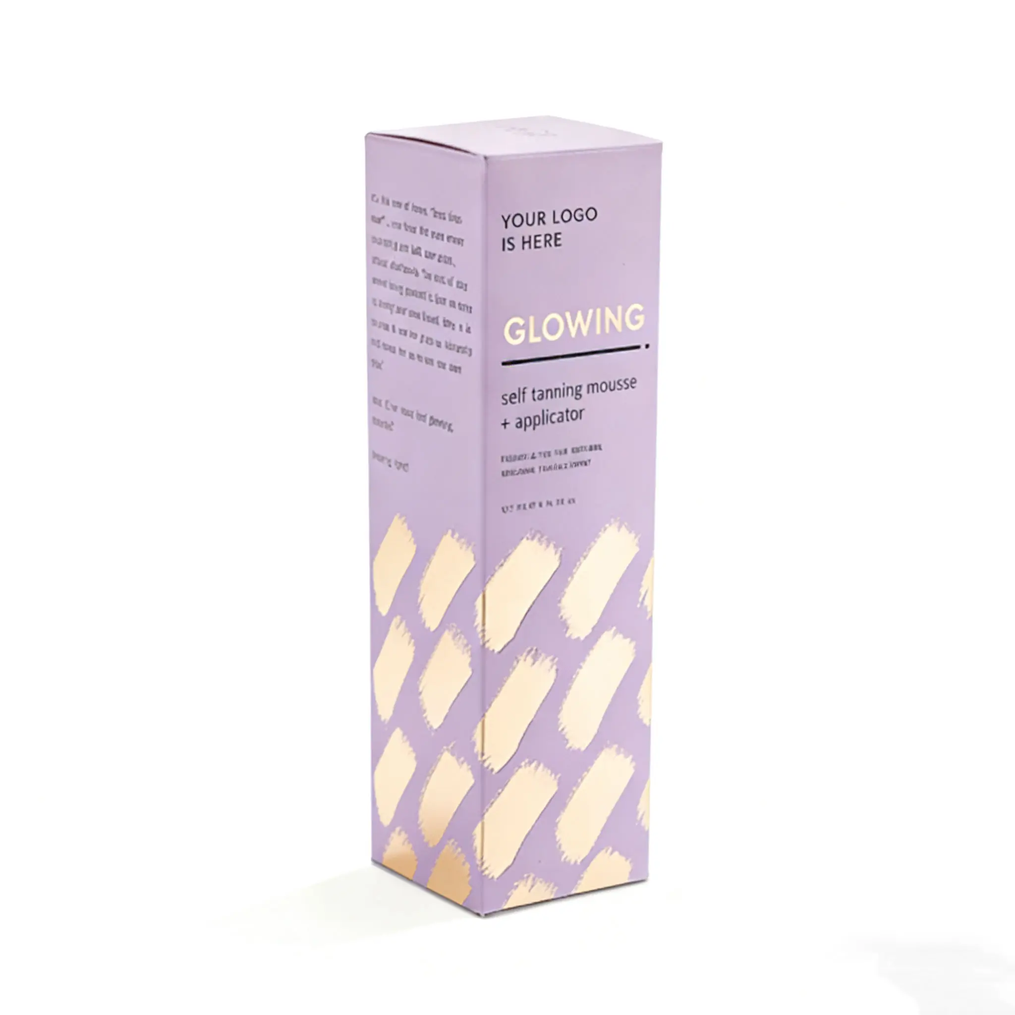 Tuck Top Box - view 8