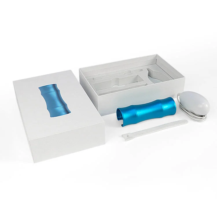 Gift two piece box view 2