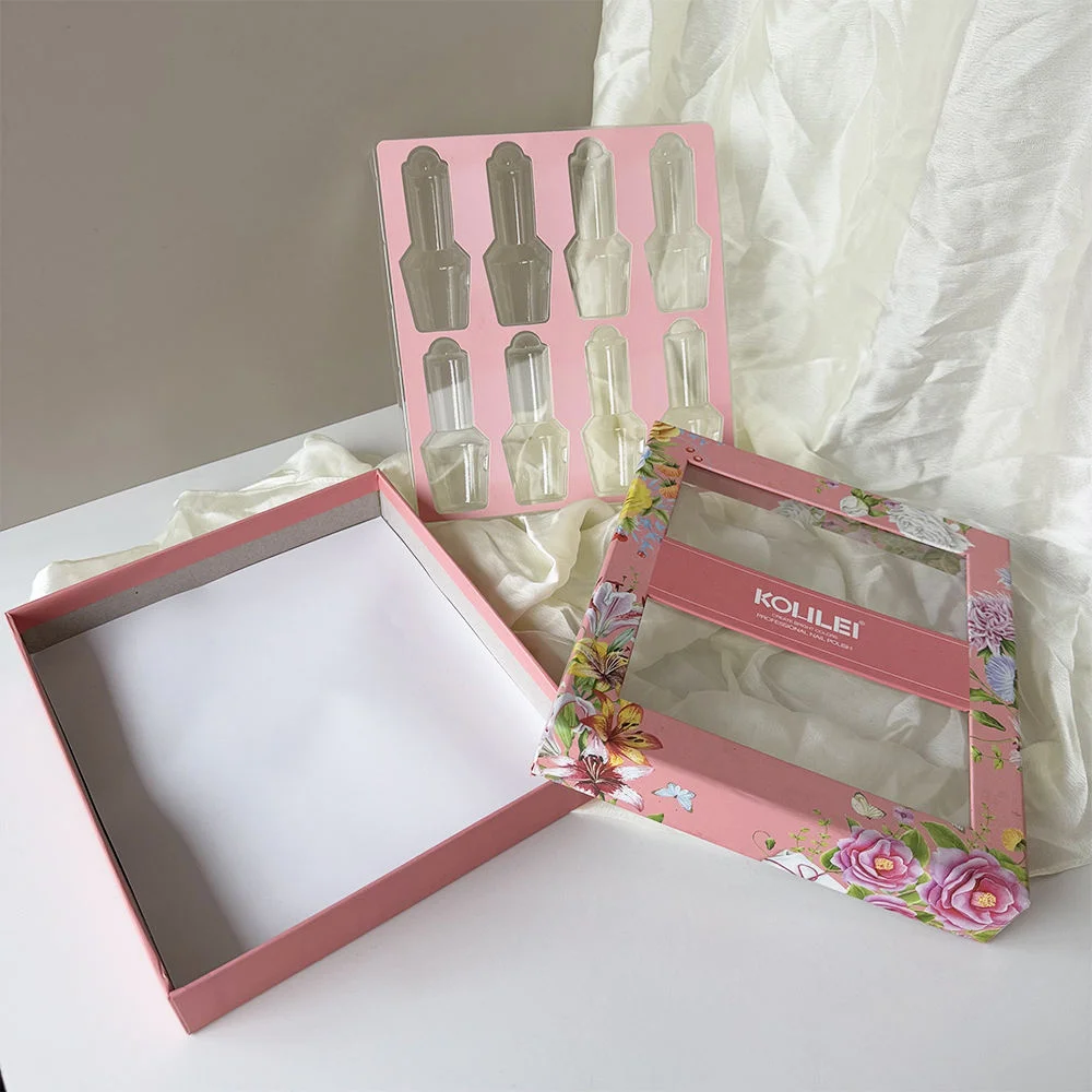 Gift two piece box view 3