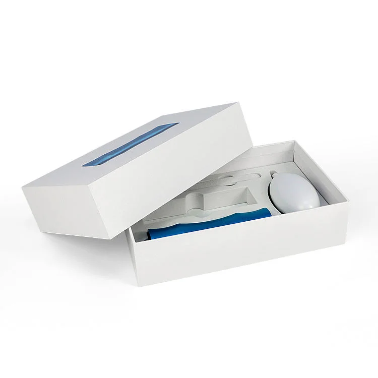 Gift two piece box view 4