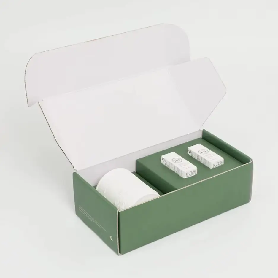 Mailer Box Type B (Printed)