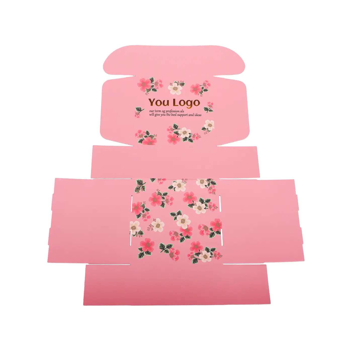 EcoPacki Type C Premium Mailer Box