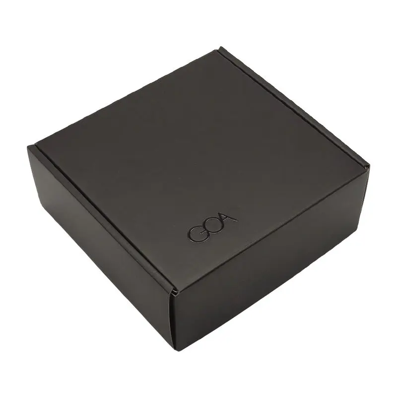 Premium Dual-Sided Printed Mailer Box - View 4