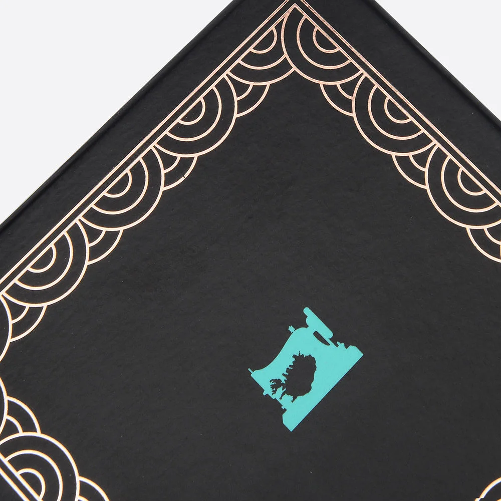 UV Coating Drawer Box view 2