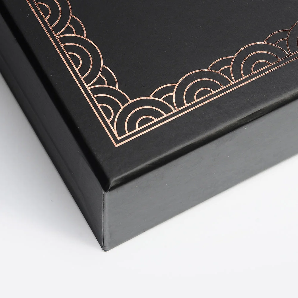 UV Coating Drawer Box view 3