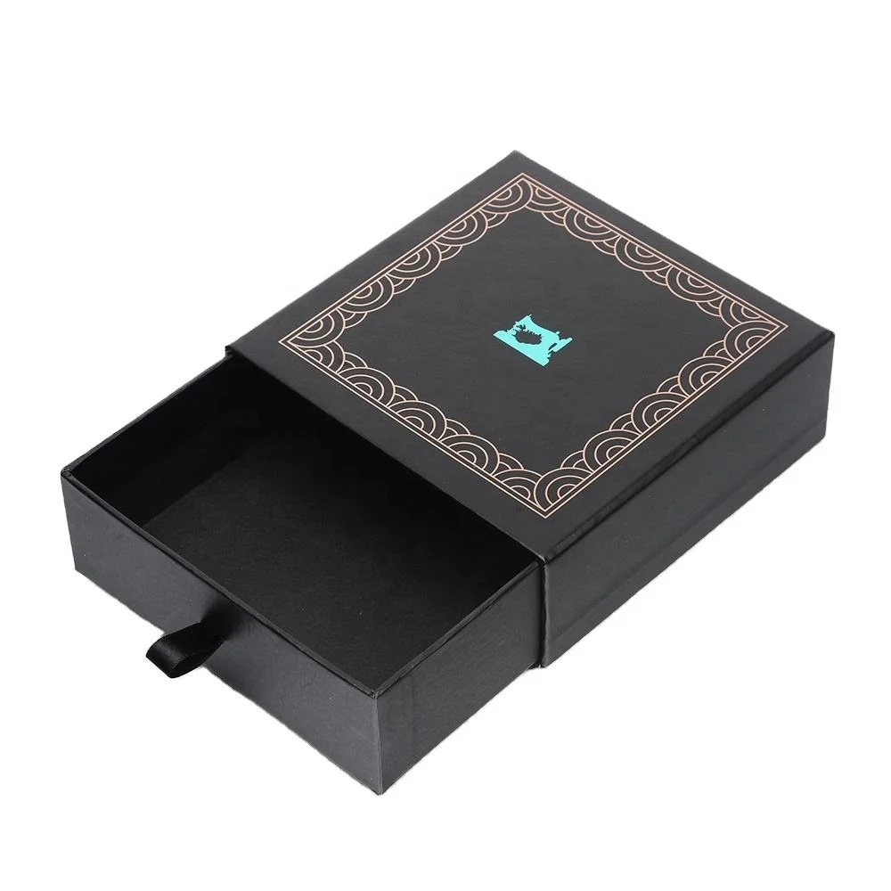 UV Coating Drawer Box view 5