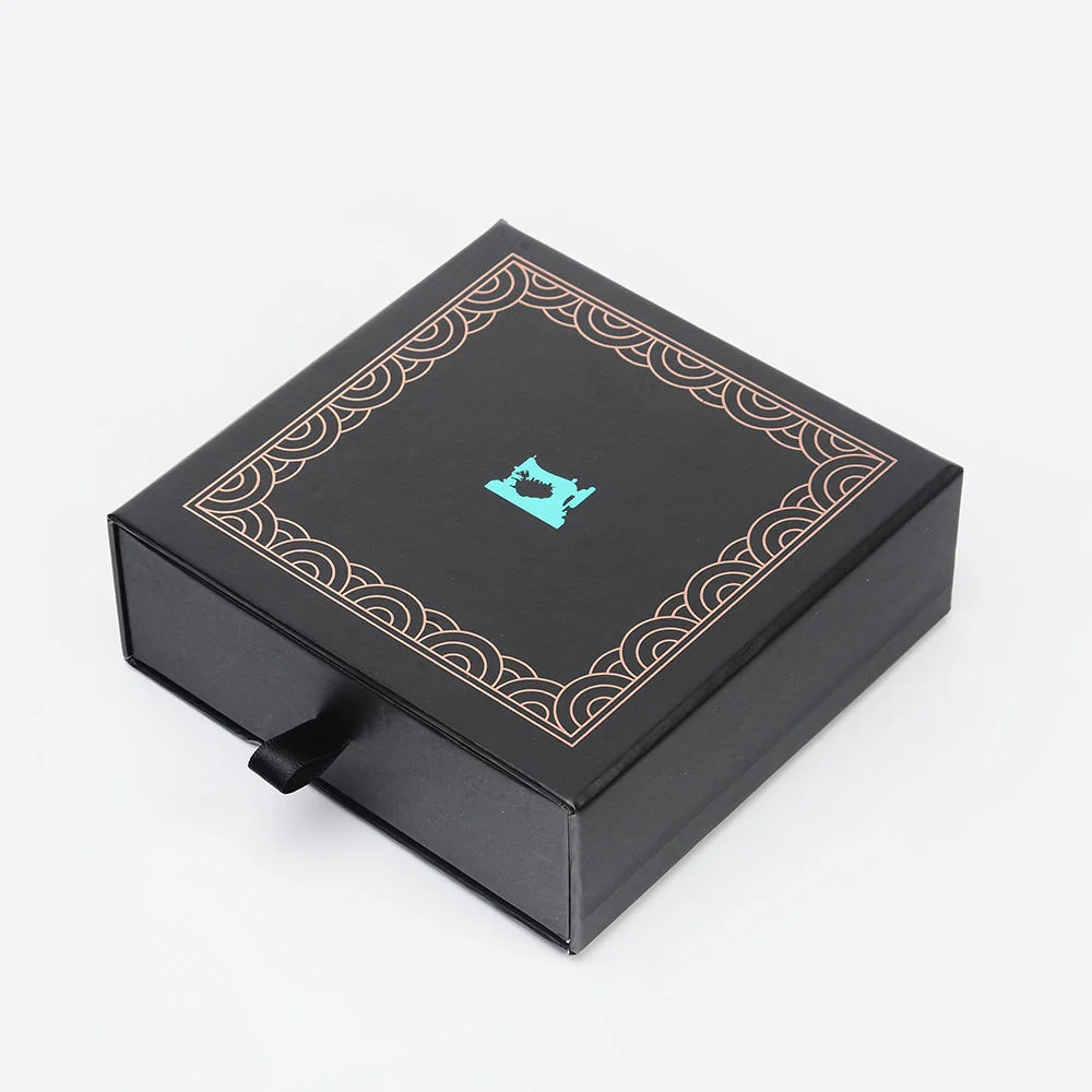 UV Coating Drawer Box view 6